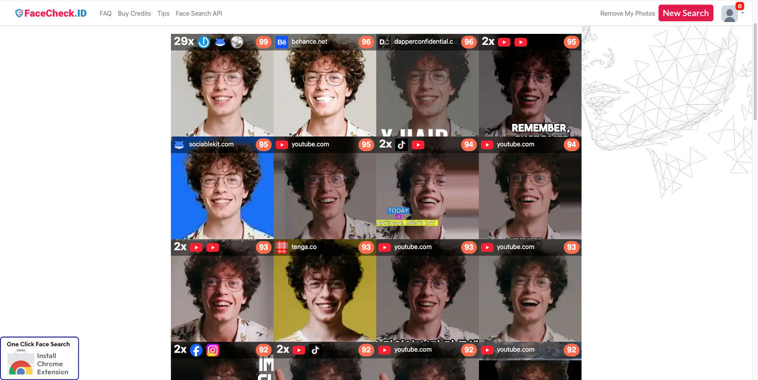 facecheckid