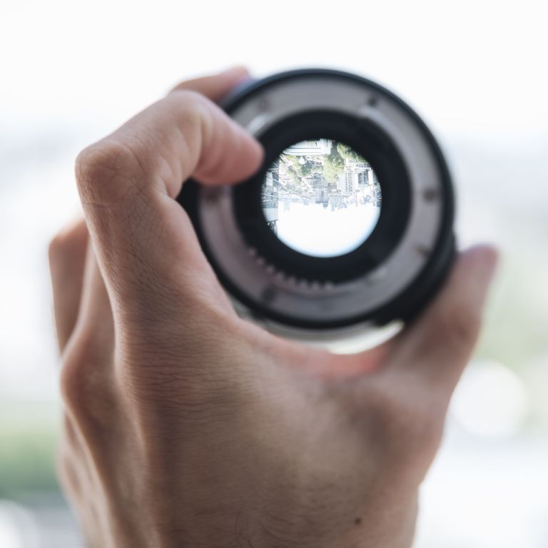 TOP rated reverse image search tools 