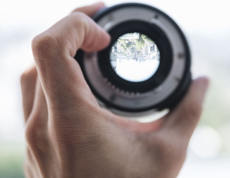 TOP rated reverse image search tools 