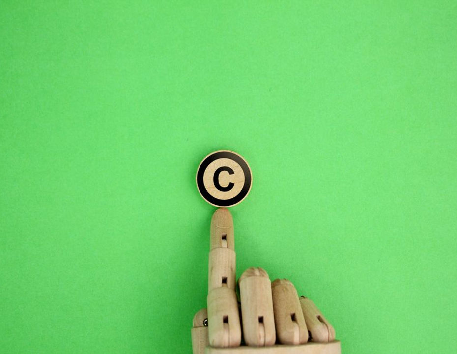 Copyright Laws Regarding Images - How to Protect Your Business?
