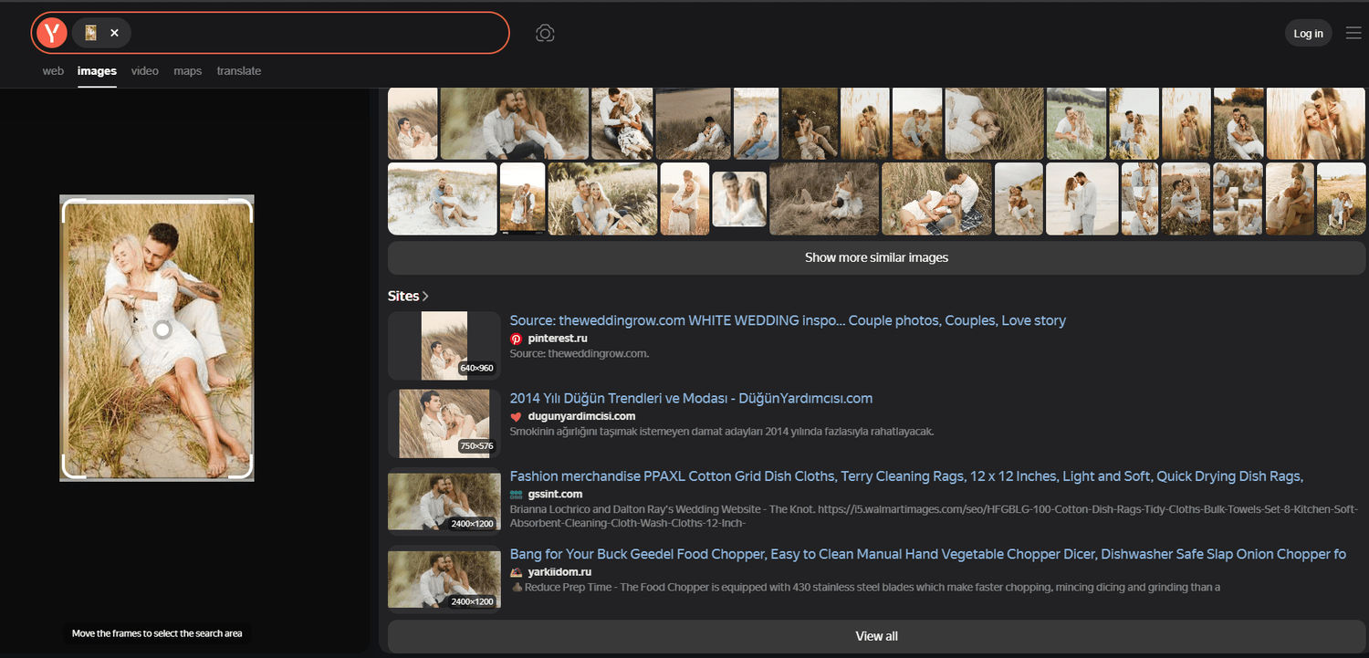 yandex-image-search-alternatives