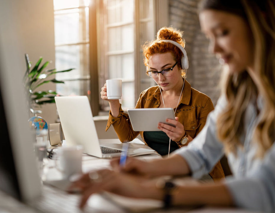 ¿Por qué debería cada empresa utilizar la búsqueda de imágenes con IA?